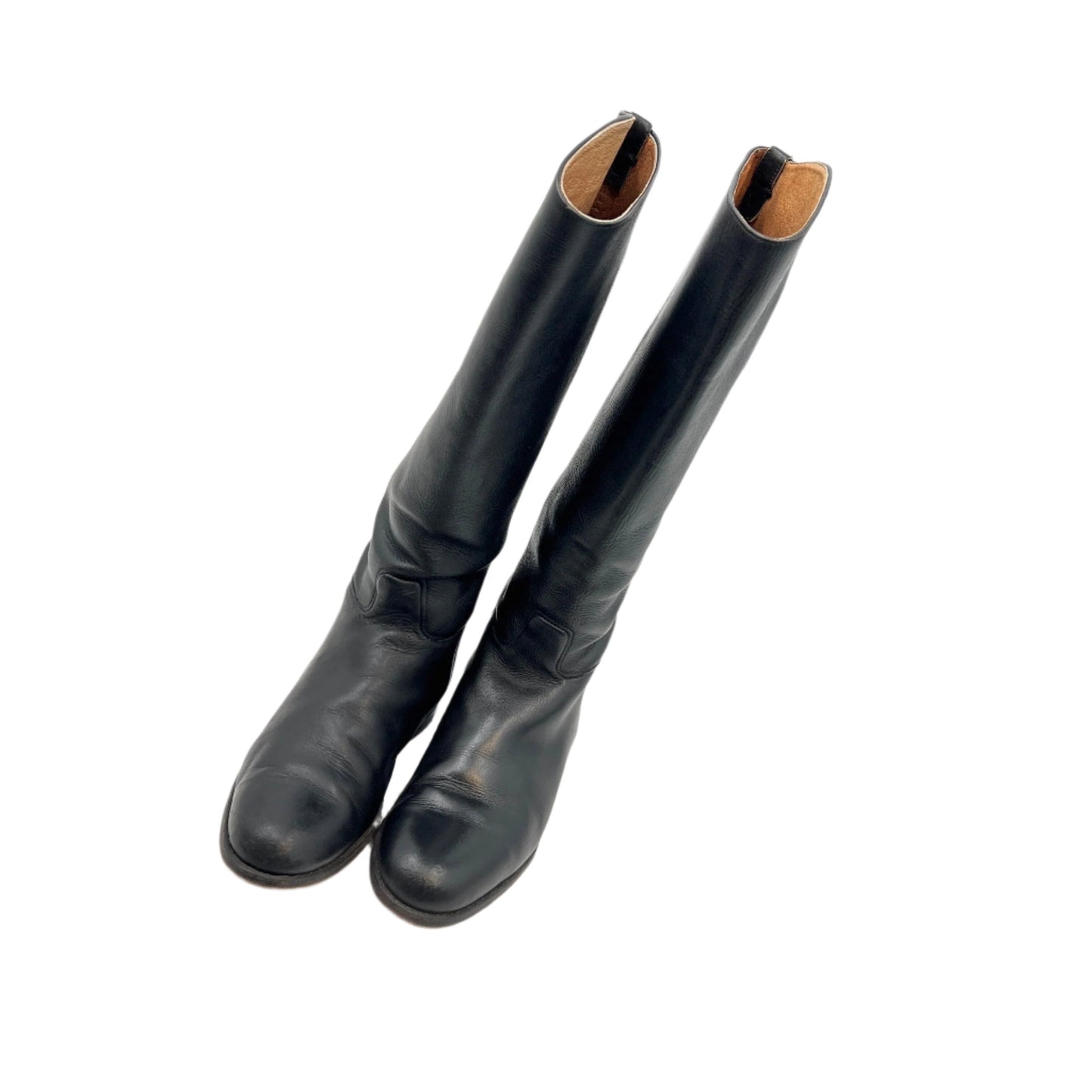 Vintage Boulet Riding Boots