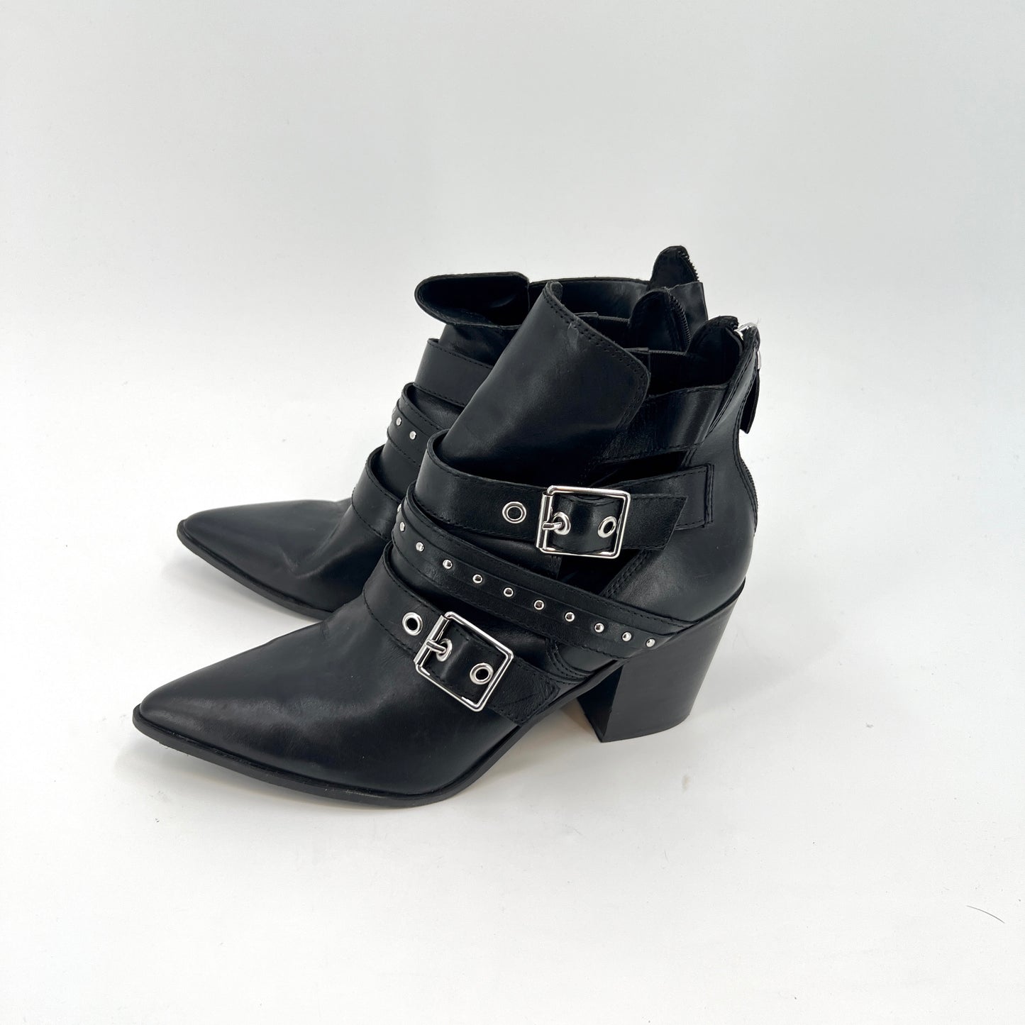 SOLD. Aldo Ankle Boots  10 US