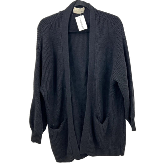 Wilfred Free Pure Merino Wool  Open Cardigan