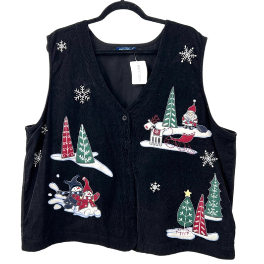 Penningtons Christmas Vest