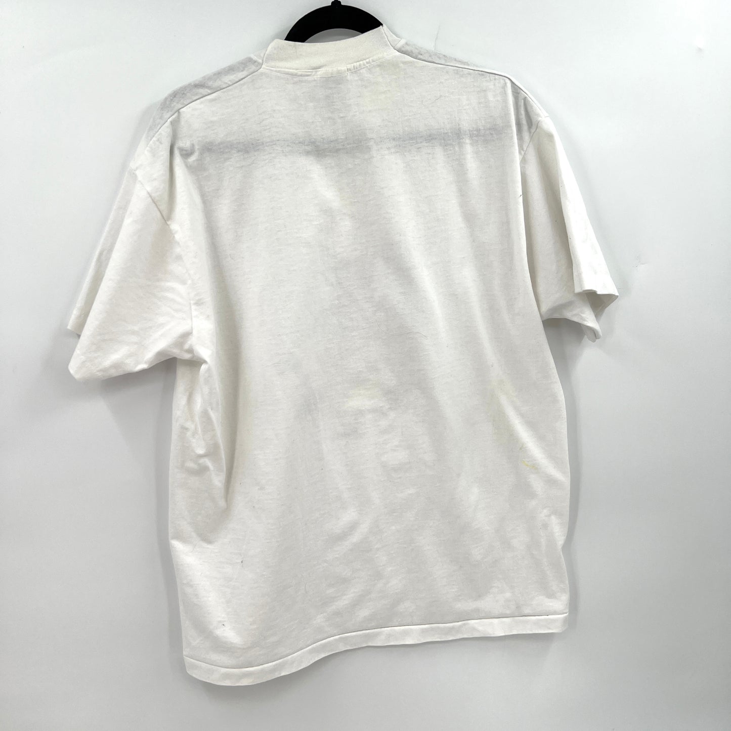 SOLD. Vintage Deer Florida Singel Stitch Tee L