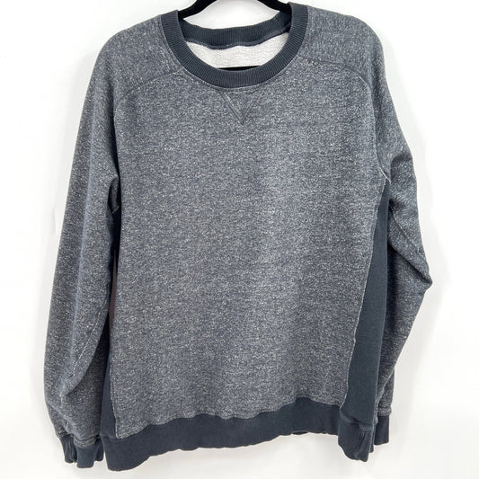 Lululemon Grey Crewneck XL