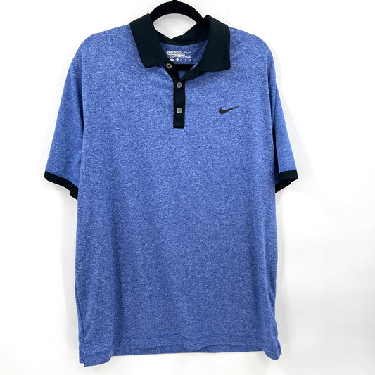 Nike Golf Polo Top XL