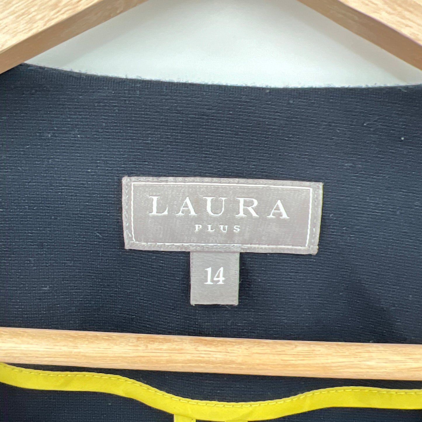 Laura Long Open Blazer 14
