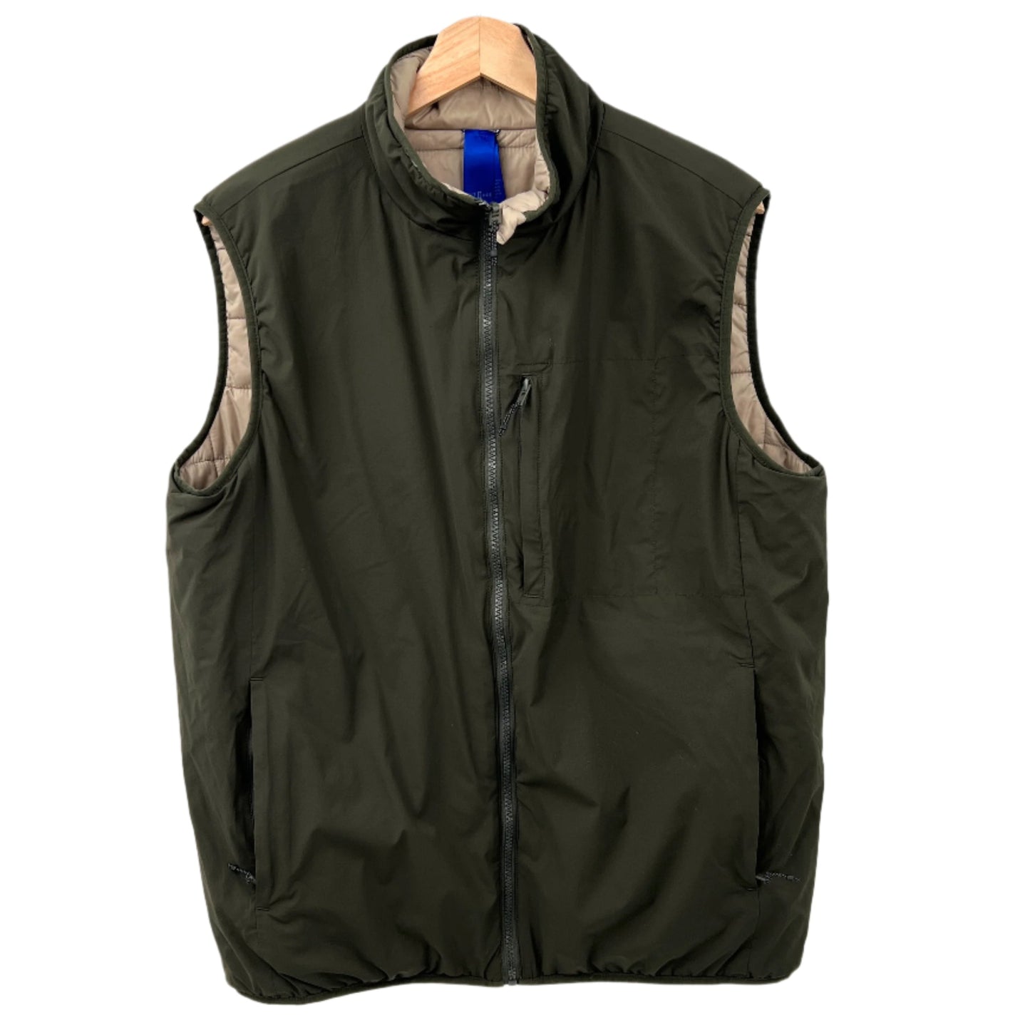 Kit and Ace Reversible Vest