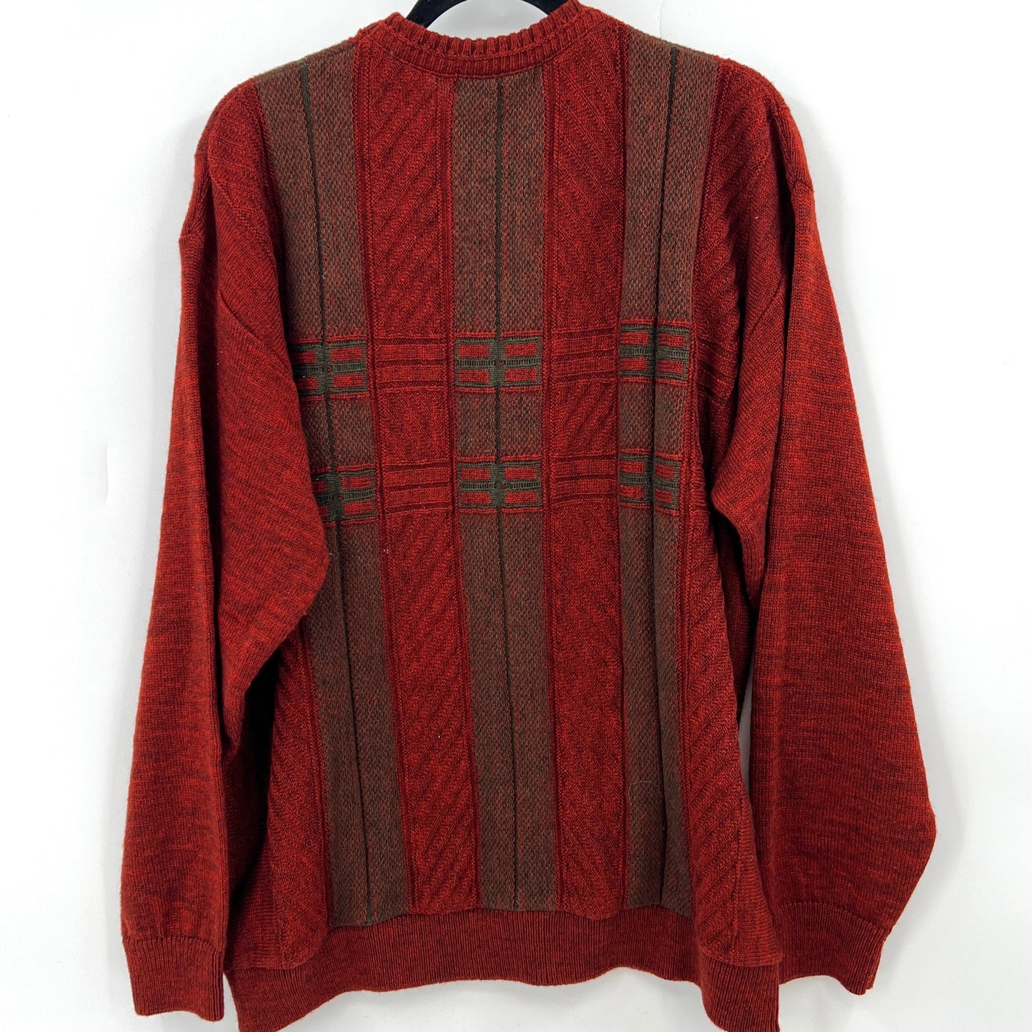 Vintage Cooper Knitwear Sweater XL