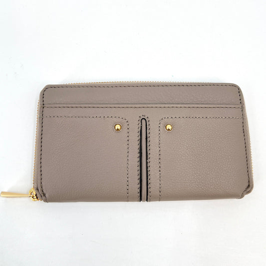 Danier Leather Wallet