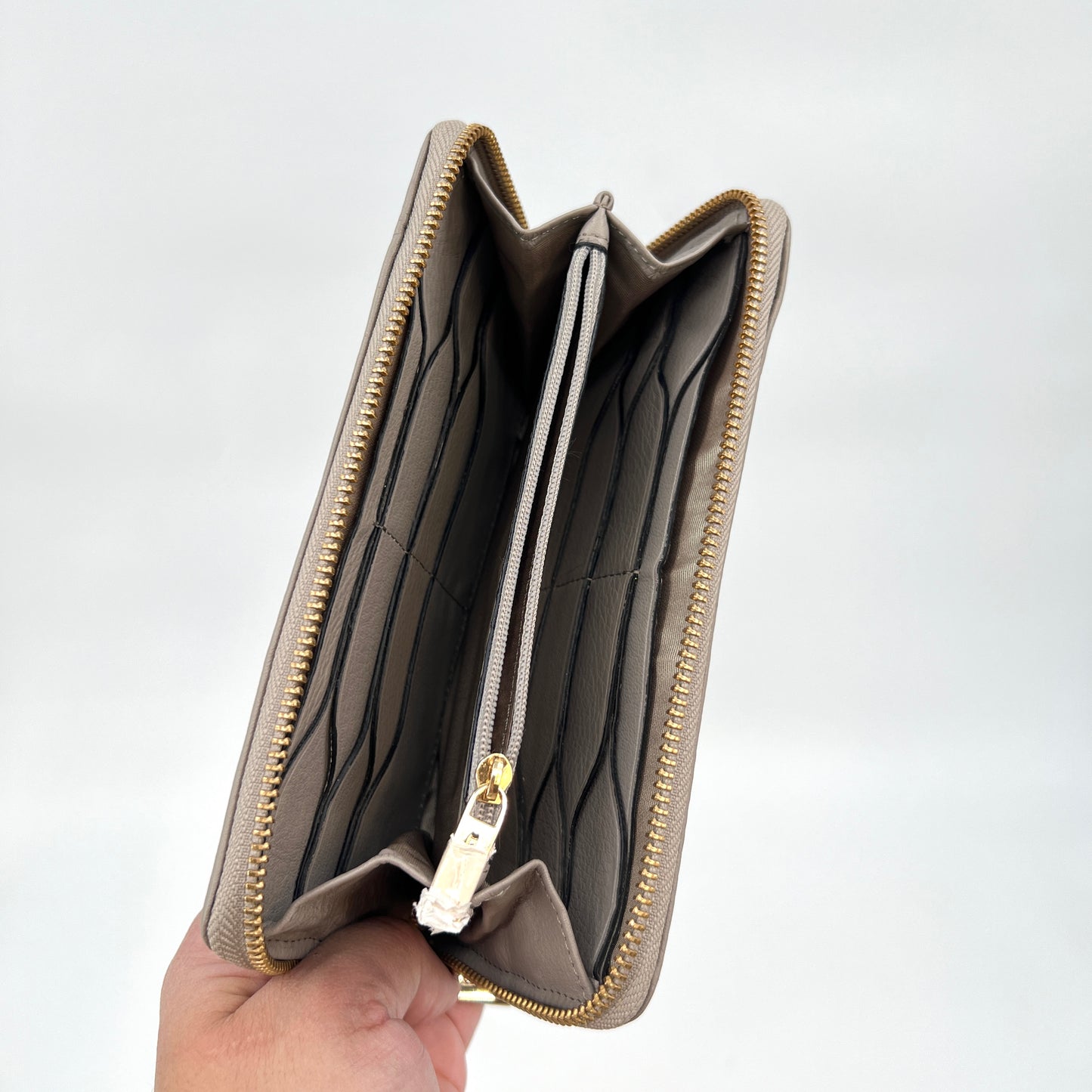 Danier Leather Wallet