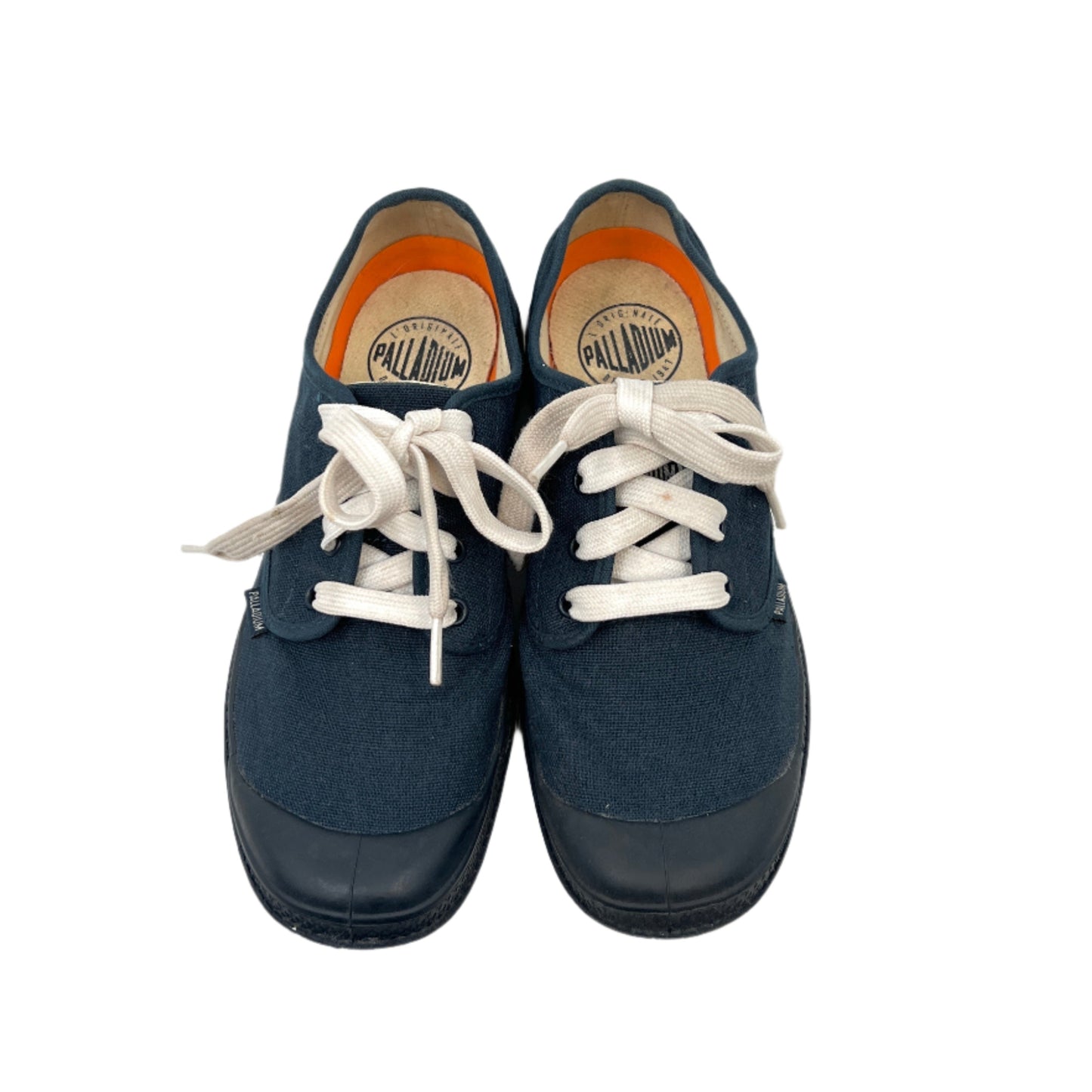 Palladium Unisex Canvas Shoes