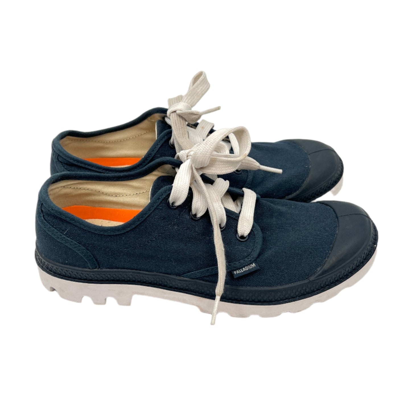 Palladium Unisex Canvas Shoes