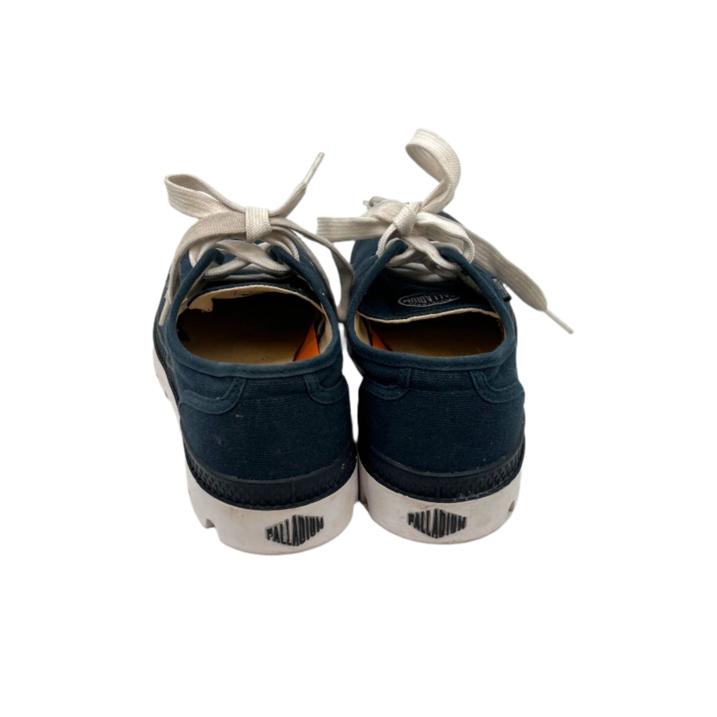 Palladium Unisex Canvas Shoes