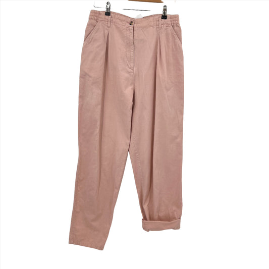 Vintage Deck Mates pink pants