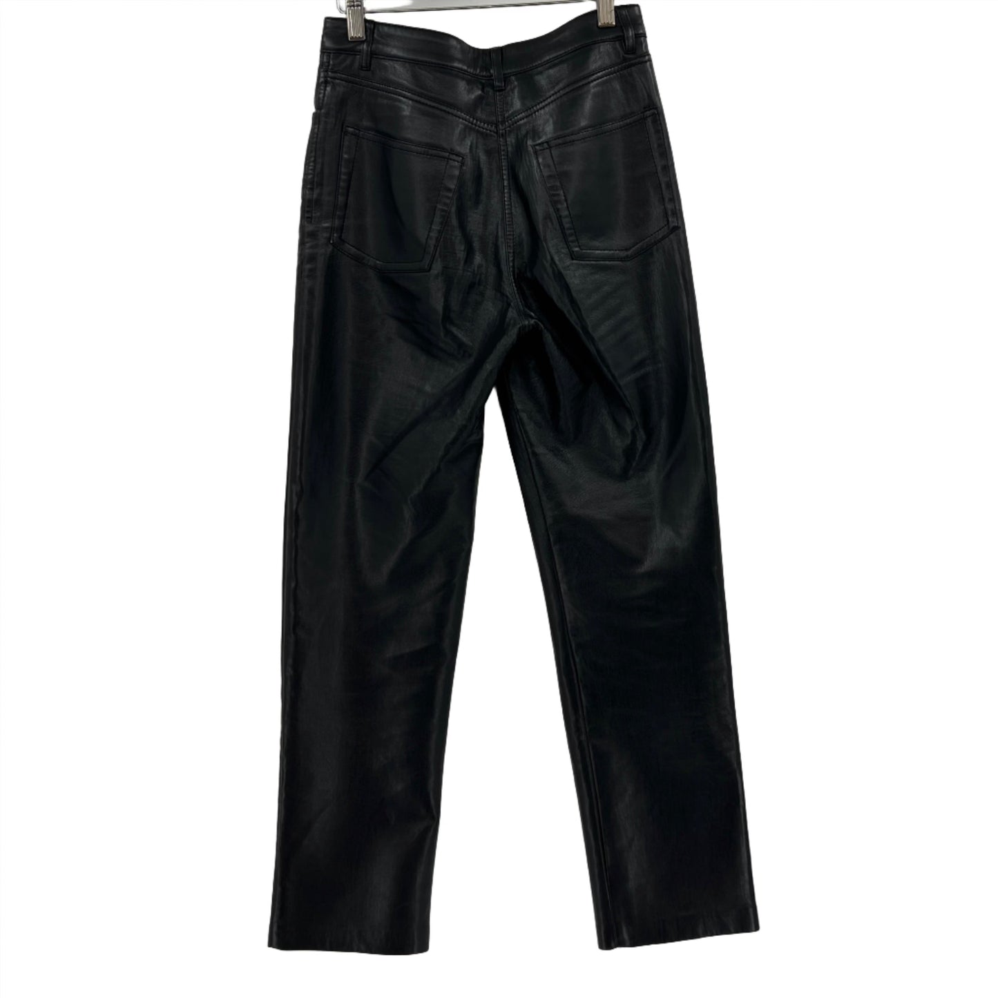 Sold. Wilfred Vegan leather Pants 2