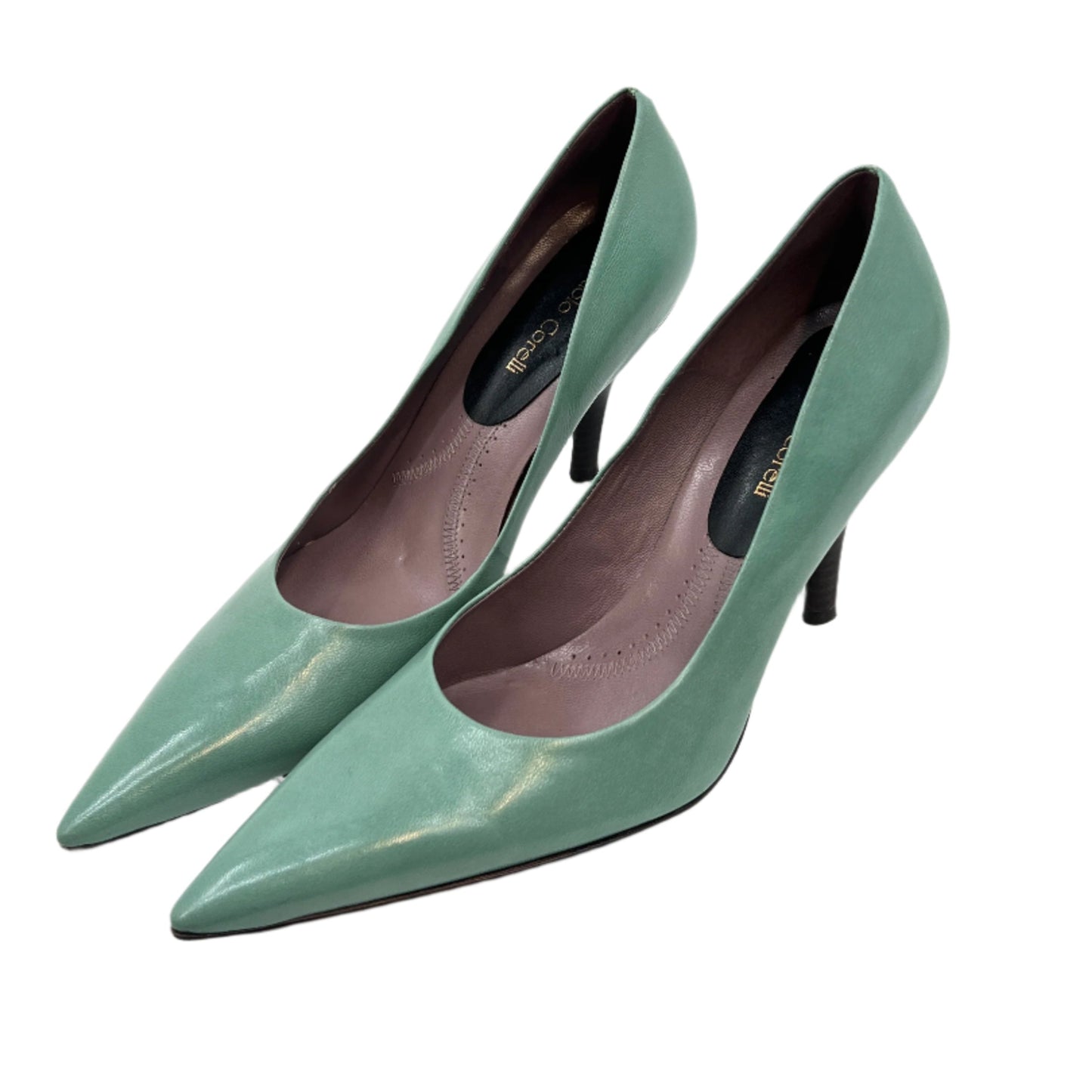 Paolo Corelli Pointy Heels