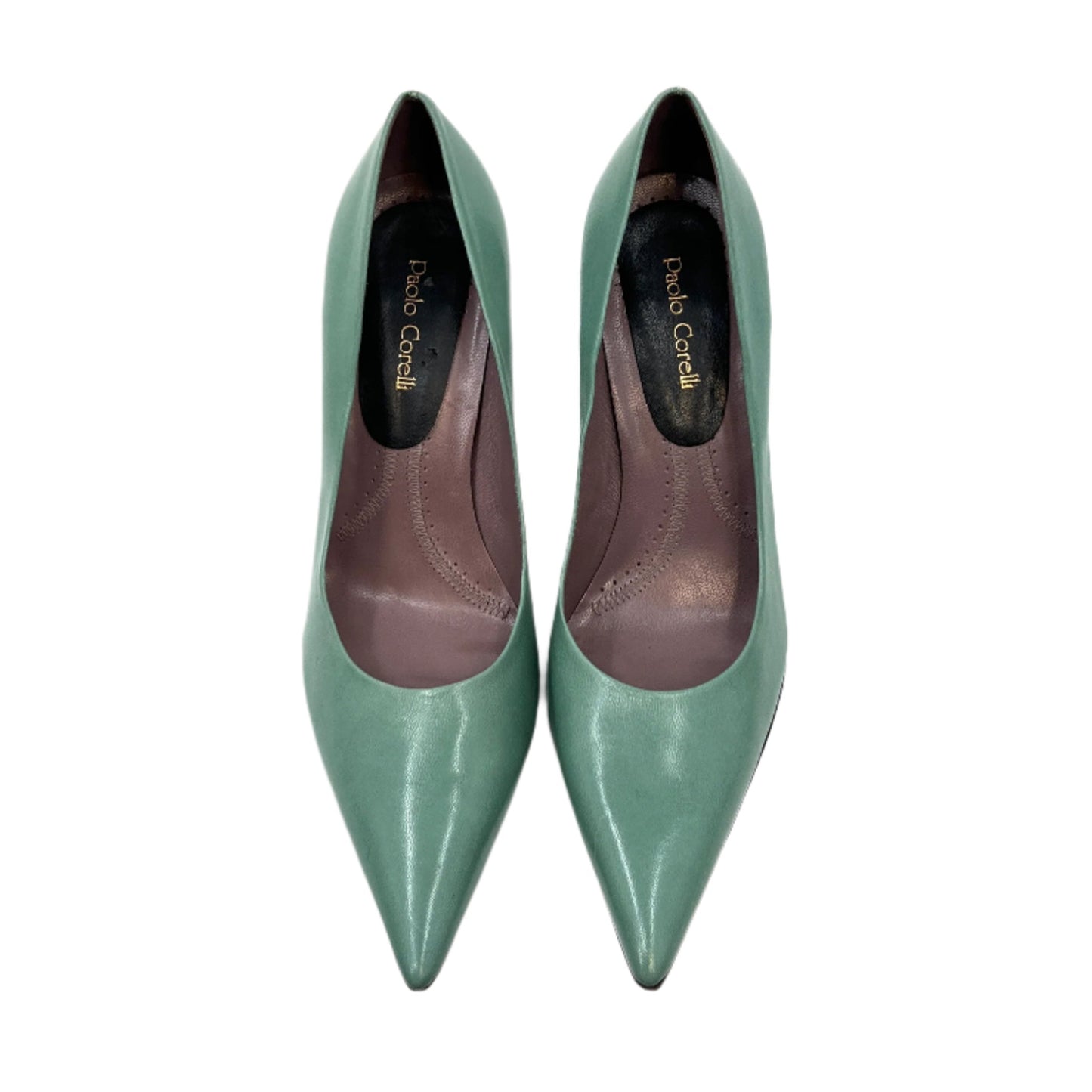 Paolo Corelli Pointy Heels