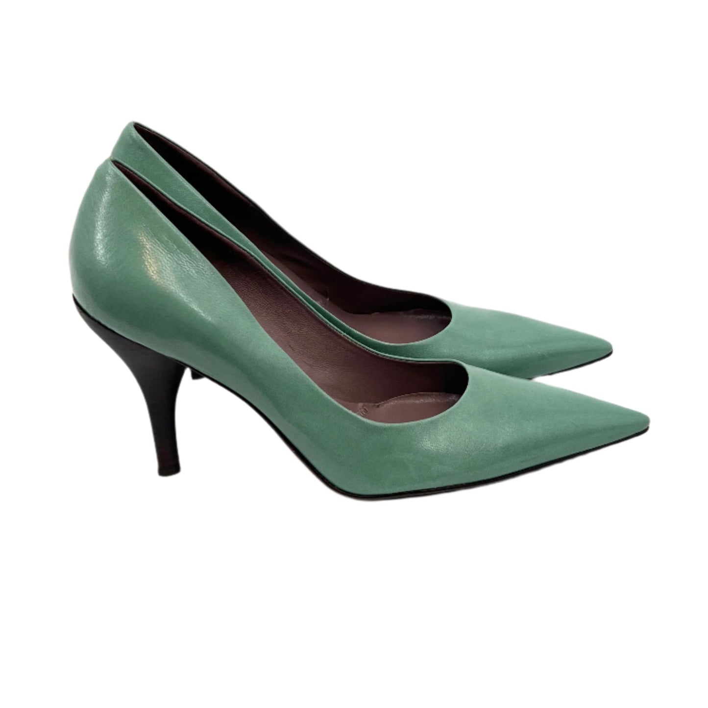 Paolo Corelli Pointy Heels