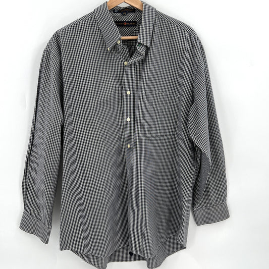 Vintage Tommy Hilfiger Button Down Shirt L