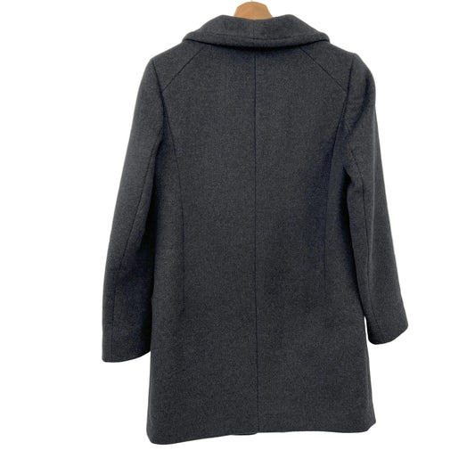 Aritzia Wilfred Wool Cashmere Blend Coat