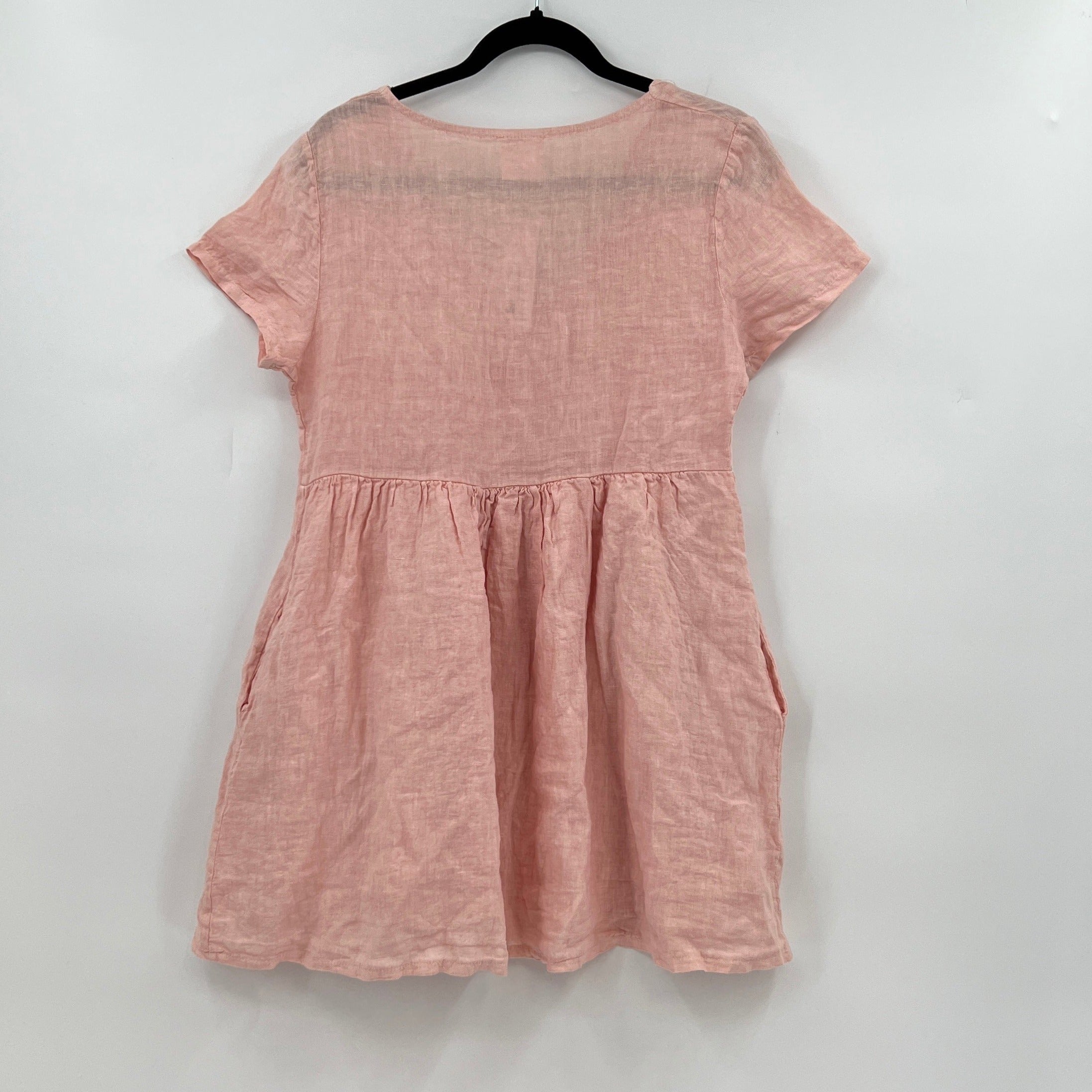 Jillian harris pink dress hotsell