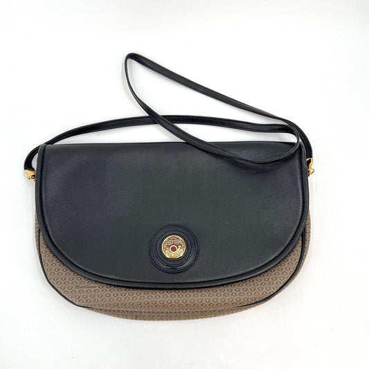 Vintage Flavi Vismano Shoulder Bag