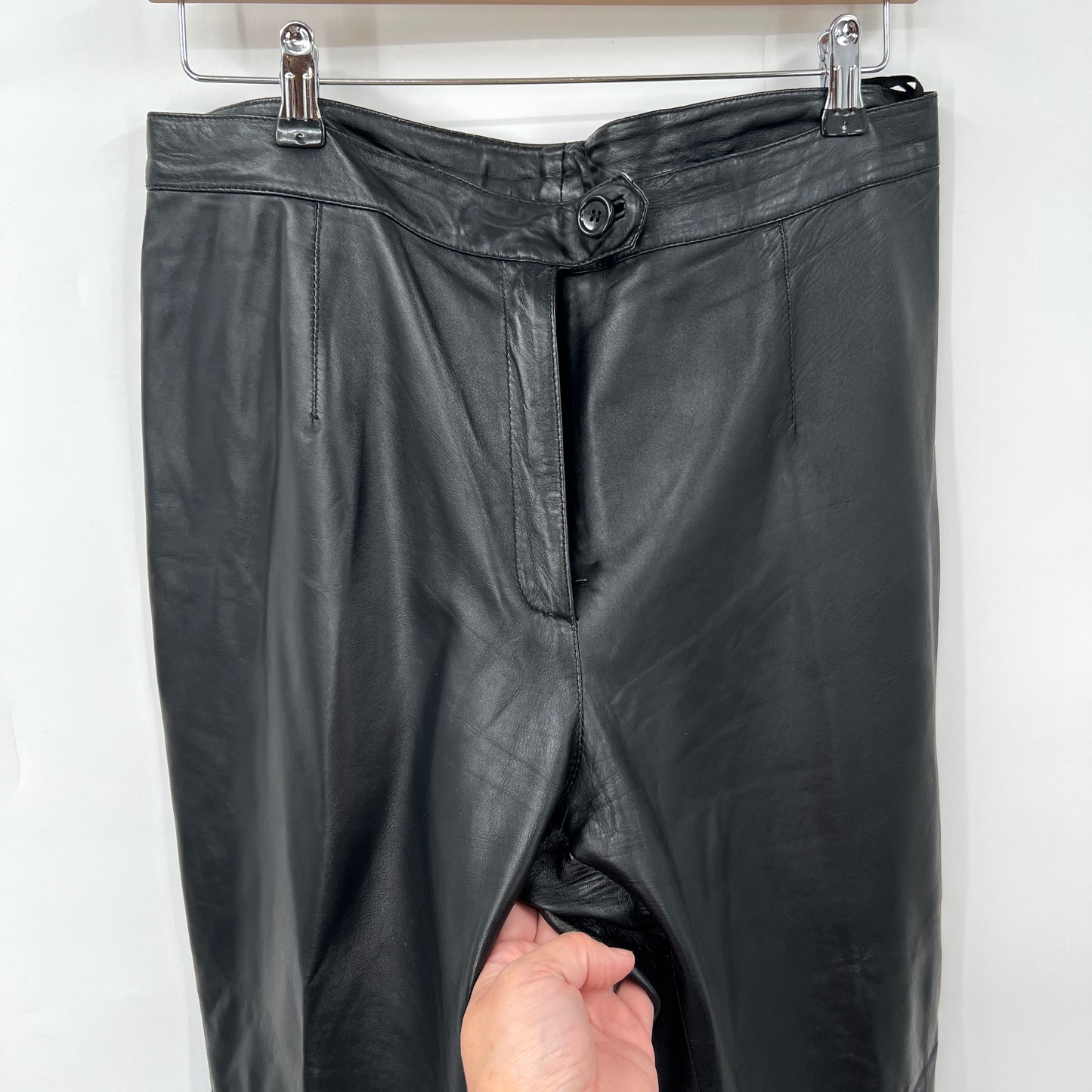 Bod & Chirstensen  Leather Pants