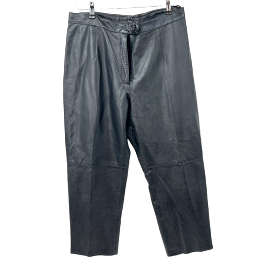 Bod & Chirstensen  Leather Pants