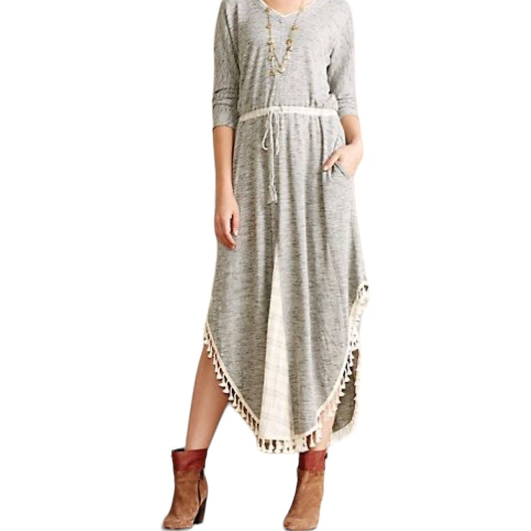 Anthropologie Midi Dress XS