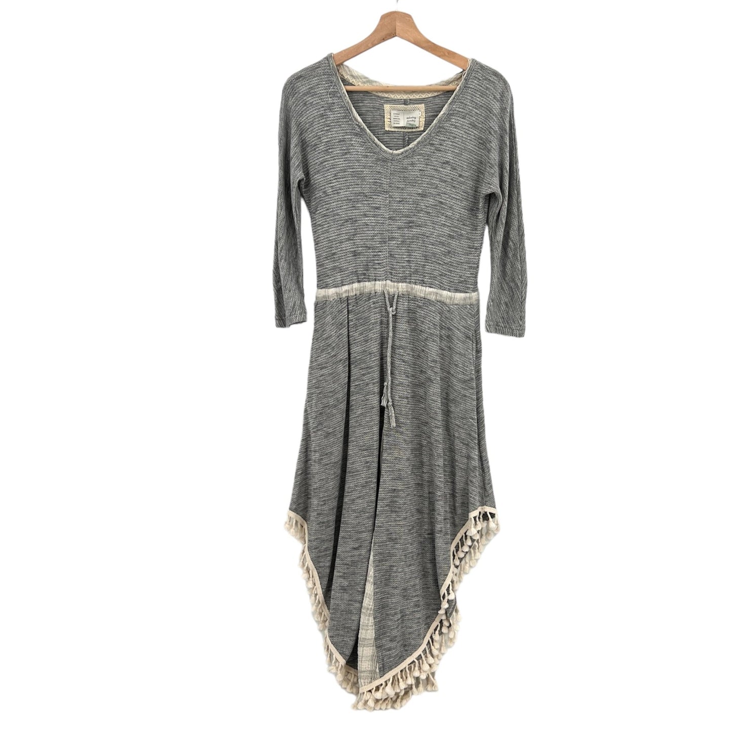 Anthropologie Midi Dress XS