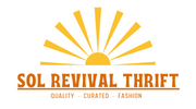 Sol Revival Thrift
